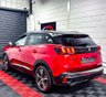 USED 2020 70 PEUGEOT 3008 1.6 13.2kWh GT Line SUV 5dr Petrol Plug-in Hybrid e-EAT 4WD Euro 6 (s/s) (300 ps) 