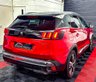 USED 2020 70 PEUGEOT 3008 1.6 13.2kWh GT Line SUV 5dr Petrol Plug-in Hybrid e-EAT 4WD Euro 6 (s/s) (300 ps) 