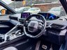 USED 2020 70 PEUGEOT 3008 1.6 13.2kWh GT Line SUV 5dr Petrol Plug-in Hybrid e-EAT 4WD Euro 6 (s/s) (300 ps) 