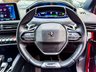 USED 2020 70 PEUGEOT 3008 1.6 13.2kWh GT Line SUV 5dr Petrol Plug-in Hybrid e-EAT 4WD Euro 6 (s/s) (300 ps) 