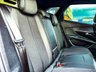 USED 2020 70 PEUGEOT 3008 1.6 13.2kWh GT Line SUV 5dr Petrol Plug-in Hybrid e-EAT 4WD Euro 6 (s/s) (300 ps) 
