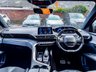 USED 2020 70 PEUGEOT 3008 1.6 13.2kWh GT Line SUV 5dr Petrol Plug-in Hybrid e-EAT 4WD Euro 6 (s/s) (300 ps) 
