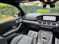 USED 2022 22 MERCEDES-BENZ GLE 2.0 GLE350de 31.2kWh AMG Line (Premium Plus) Coupe 5dr Diesel Plug-in Hybrid G-Tronic 4MATIC Euro 6 (s/s) (320 ps) Head Up Display, Pan S/Roof, 22 Inch Alloy