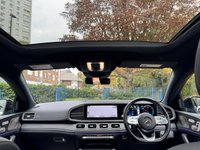 USED 2022 22 MERCEDES-BENZ GLE 2.0 GLE350de 31.2kWh AMG Line (Premium Plus) Coupe 5dr Diesel Plug-in Hybrid G-Tronic 4MATIC Euro 6 (s/s) (320 ps) Head Up Display, Pan S/Roof, 22 Inch Alloy