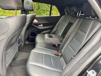 USED 2022 22 MERCEDES-BENZ GLE 2.0 GLE350de 31.2kWh AMG Line (Premium Plus) Coupe 5dr Diesel Plug-in Hybrid G-Tronic 4MATIC Euro 6 (s/s) (320 ps) Head Up Display, Pan S/Roof, 22 Inch Alloy