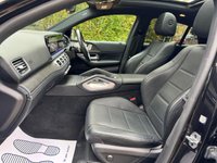USED 2022 22 MERCEDES-BENZ GLE 2.0 GLE350de 31.2kWh AMG Line (Premium Plus) Coupe 5dr Diesel Plug-in Hybrid G-Tronic 4MATIC Euro 6 (s/s) (320 ps) Head Up Display, Pan S/Roof, 22 Inch Alloy