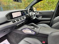USED 2022 22 MERCEDES-BENZ GLE 2.0 GLE350de 31.2kWh AMG Line (Premium Plus) Coupe 5dr Diesel Plug-in Hybrid G-Tronic 4MATIC Euro 6 (s/s) (320 ps) Head Up Display, Pan S/Roof, 22 Inch Alloy