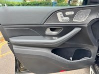 USED 2022 22 MERCEDES-BENZ GLE 2.0 GLE350de 31.2kWh AMG Line (Premium Plus) Coupe 5dr Diesel Plug-in Hybrid G-Tronic 4MATIC Euro 6 (s/s) (320 ps) Head Up Display, Pan S/Roof, 22 Inch Alloy