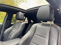 USED 2022 22 MERCEDES-BENZ GLE 2.0 GLE350de 31.2kWh AMG Line (Premium Plus) Coupe 5dr Diesel Plug-in Hybrid G-Tronic 4MATIC Euro 6 (s/s) (320 ps) Head Up Display, Pan S/Roof, 22 Inch Alloy