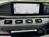USED 2022 22 MERCEDES-BENZ GLE 2.0 GLE350de 31.2kWh AMG Line (Premium Plus) Coupe 5dr Diesel Plug-in Hybrid G-Tronic 4MATIC Euro 6 (s/s) (320 ps) Head Up Display, Pan S/Roof, 22 Inch Alloy
