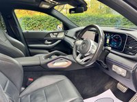 USED 2022 22 MERCEDES-BENZ GLE 2.0 GLE350de 31.2kWh AMG Line (Premium Plus) Coupe 5dr Diesel Plug-in Hybrid G-Tronic 4MATIC Euro 6 (s/s) (320 ps) Head Up Display, Pan S/Roof, 22 Inch Alloy