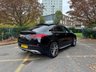 USED 2022 22 MERCEDES-BENZ GLE 2.0 GLE350de 31.2kWh AMG Line (Premium Plus) Coupe 5dr Diesel Plug-in Hybrid G-Tronic 4MATIC Euro 6 (s/s) (320 ps) Head Up Display, Pan S/Roof, 22 Inch Alloy