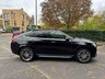 USED 2022 22 MERCEDES-BENZ GLE 2.0 GLE350de 31.2kWh AMG Line (Premium Plus) Coupe 5dr Diesel Plug-in Hybrid G-Tronic 4MATIC Euro 6 (s/s) (320 ps) Head Up Display, Pan S/Roof, 22 Inch Alloy