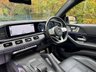 USED 2022 22 MERCEDES-BENZ GLE 2.0 GLE350de 31.2kWh AMG Line (Premium Plus) Coupe 5dr Diesel Plug-in Hybrid G-Tronic 4MATIC Euro 6 (s/s) (320 ps) Head Up Display, Pan S/Roof, 22 Inch Alloy