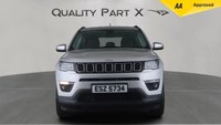 USED 2019 JEEP COMPASS 1.6 MultiJetII Longitude Euro 6 (s/s) 5dr SPRING SALE NOW ON, SAVE 100s!