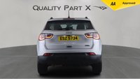 USED 2019 JEEP COMPASS 1.6 MultiJetII Longitude Euro 6 (s/s) 5dr SPRING SALE NOW ON, SAVE 100s!