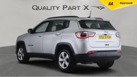 USED 2019 JEEP COMPASS 1.6 MultiJetII Longitude Euro 6 (s/s) 5dr SPRING SALE NOW ON, SAVE 100s!
