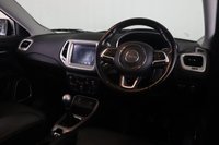 USED 2019 JEEP COMPASS 1.6 MultiJetII Longitude Euro 6 (s/s) 5dr SPRING SALE NOW ON, SAVE 100s!