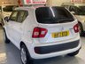 USED 2017 17 SUZUKI IGNIS 1.2 Dualjet SZ3 Hatchback 5dr Petrol Manual Euro 6 (90 ps) STUNNING LITTLE CAR