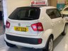 USED 2017 17 SUZUKI IGNIS 1.2 Dualjet SZ3 Hatchback 5dr Petrol Manual Euro 6 (90 ps) STUNNING LITTLE CAR