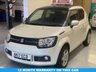 USED 2017 17 SUZUKI IGNIS 1.2 Dualjet SZ3 Hatchback 5dr Petrol Manual Euro 6 (90 ps) STUNNING LITTLE CAR