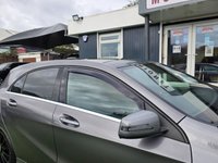 USED 2013 63 MERCEDES-BENZ A-CLASS 2.1 A220 CDI AMG Sport Hatchback 5dr Diesel 7G-DCT Euro 6 (s/s) (170 ps) +++ FREE 12 MONTHS WARRANTY+++