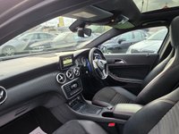 USED 2013 63 MERCEDES-BENZ A-CLASS 2.1 A220 CDI AMG Sport Hatchback 5dr Diesel 7G-DCT Euro 6 (s/s) (170 ps) +++ FREE 12 MONTHS WARRANTY+++