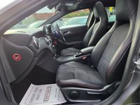 USED 2013 63 MERCEDES-BENZ A-CLASS 2.1 A220 CDI AMG Sport Hatchback 5dr Diesel 7G-DCT Euro 6 (s/s) (170 ps) +++ FREE 12 MONTHS WARRANTY+++