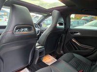 USED 2013 63 MERCEDES-BENZ A-CLASS 2.1 A220 CDI AMG Sport Hatchback 5dr Diesel 7G-DCT Euro 6 (s/s) (170 ps) +++ FREE 12 MONTHS WARRANTY+++