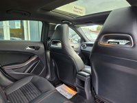 USED 2013 63 MERCEDES-BENZ A-CLASS 2.1 A220 CDI AMG Sport Hatchback 5dr Diesel 7G-DCT Euro 6 (s/s) (170 ps) +++ FREE 12 MONTHS WARRANTY+++