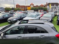 USED 2013 63 MERCEDES-BENZ A-CLASS 2.1 A220 CDI AMG Sport Hatchback 5dr Diesel 7G-DCT Euro 6 (s/s) (170 ps) +++ FREE 12 MONTHS WARRANTY+++