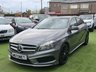 USED 2013 63 MERCEDES-BENZ A-CLASS 2.1 A220 CDI AMG Sport Hatchback 5dr Diesel 7G-DCT Euro 6 (s/s) (170 ps) +++ FREE 12 MONTHS WARRANTY+++