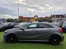 USED 2013 63 MERCEDES-BENZ A-CLASS 2.1 A220 CDI AMG Sport Hatchback 5dr Diesel 7G-DCT Euro 6 (s/s) (170 ps) +++ FREE 12 MONTHS WARRANTY+++