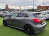 USED 2013 63 MERCEDES-BENZ A-CLASS 2.1 A220 CDI AMG Sport Hatchback 5dr Diesel 7G-DCT Euro 6 (s/s) (170 ps) +++ FREE 12 MONTHS WARRANTY+++