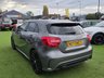 USED 2013 63 MERCEDES-BENZ A-CLASS 2.1 A220 CDI AMG Sport Hatchback 5dr Diesel 7G-DCT Euro 6 (s/s) (170 ps) +++ FREE 12 MONTHS WARRANTY+++