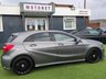 USED 2013 63 MERCEDES-BENZ A-CLASS 2.1 A220 CDI AMG Sport Hatchback 5dr Diesel 7G-DCT Euro 6 (s/s) (170 ps) +++ FREE 12 MONTHS WARRANTY+++