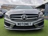 USED 2013 63 MERCEDES-BENZ A-CLASS 2.1 A220 CDI AMG Sport Hatchback 5dr Diesel 7G-DCT Euro 6 (s/s) (170 ps) +++ FREE 12 MONTHS WARRANTY+++