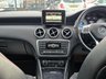 USED 2013 63 MERCEDES-BENZ A-CLASS 2.1 A220 CDI AMG Sport Hatchback 5dr Diesel 7G-DCT Euro 6 (s/s) (170 ps) +++ FREE 12 MONTHS WARRANTY+++