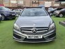 USED 2013 63 MERCEDES-BENZ A-CLASS 2.1 A220 CDI AMG Sport Hatchback 5dr Diesel 7G-DCT Euro 6 (s/s) (170 ps) +++ FREE 12 MONTHS WARRANTY+++
