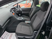 USED 2010 60 PEUGEOT 5008 1.6 HDi Sport MPV 5dr Diesel AUTOMATIC Euro 4 (110 bhp) +++ FREE 12 MONTHS WARRANTY+++