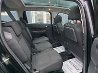 USED 2010 60 PEUGEOT 5008 1.6 HDi Sport MPV 5dr Diesel AUTOMATIC Euro 4 (110 bhp) +++ FREE 12 MONTHS WARRANTY+++