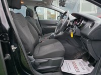USED 2010 60 PEUGEOT 5008 1.6 HDi Sport MPV 5dr Diesel AUTOMATIC Euro 4 (110 bhp) +++ FREE 12 MONTHS WARRANTY+++