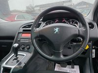 USED 2010 60 PEUGEOT 5008 1.6 HDi Sport MPV 5dr Diesel AUTOMATIC Euro 4 (110 bhp) +++ FREE 12 MONTHS WARRANTY+++