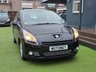 USED 2010 60 PEUGEOT 5008 1.6 HDi Sport MPV 5dr Diesel AUTOMATIC Euro 4 (110 bhp) +++ FREE 12 MONTHS WARRANTY+++