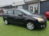 USED 2010 60 PEUGEOT 5008 1.6 HDi Sport MPV 5dr Diesel AUTOMATIC Euro 4 (110 bhp) +++ FREE 12 MONTHS WARRANTY+++