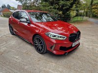 USED 2023 23 BMW 1 SERIES 2.0 M135i Hatchback 5dr Petrol Auto xDrive Euro 6 (s/s) (306 ps) 8.9% APR FINANCE RATES