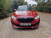 USED 2023 23 BMW 1 SERIES 2.0 M135i Hatchback 5dr Petrol Auto xDrive Euro 6 (s/s) (306 ps) 8.9% APR FINANCE RATES