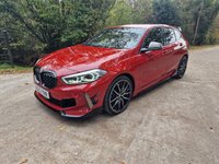 USED 2023 23 BMW 1 SERIES 2.0 M135i Hatchback 5dr Petrol Auto xDrive Euro 6 (s/s) (306 ps) 8.9% APR FINANCE RATES