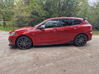 USED 2023 23 BMW 1 SERIES 2.0 M135i Hatchback 5dr Petrol Auto xDrive Euro 6 (s/s) (306 ps) 8.9% APR FINANCE RATES