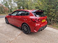 USED 2023 23 BMW 1 SERIES 2.0 M135i Hatchback 5dr Petrol Auto xDrive Euro 6 (s/s) (306 ps) 8.9% APR FINANCE RATES